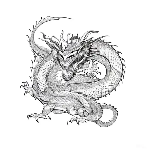 Dragon