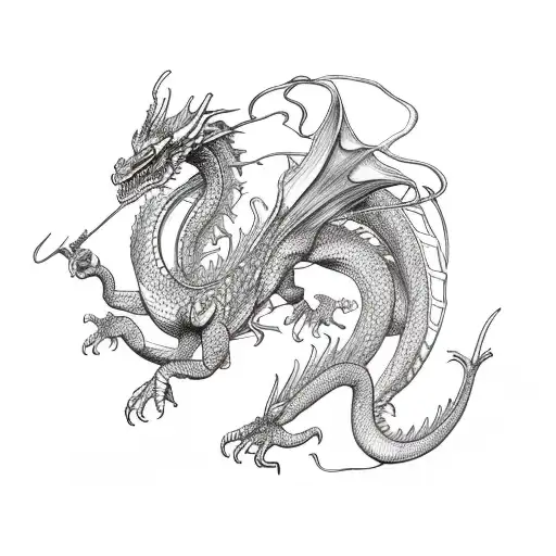 Dragon