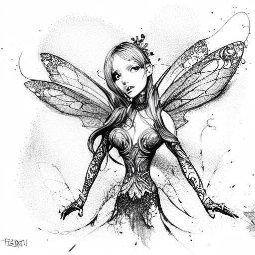Fairy