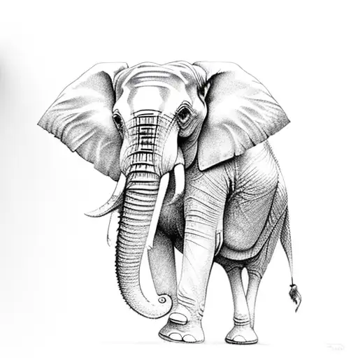 Elephant