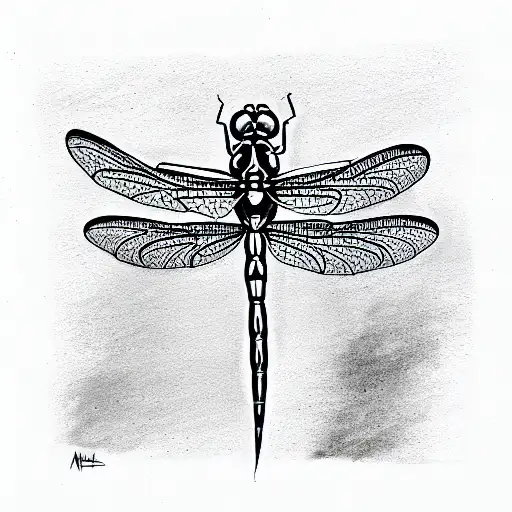 Dragonfly