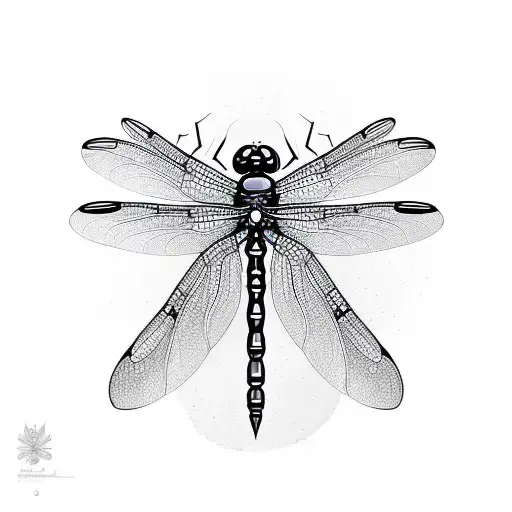 Dragonfly