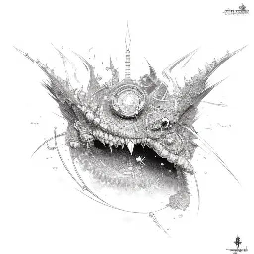 Make This Slightly Less Goth