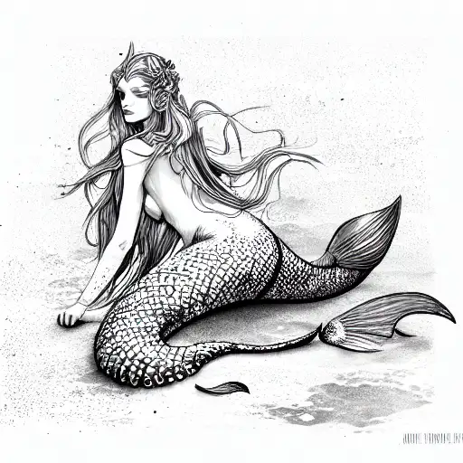 Mermaid