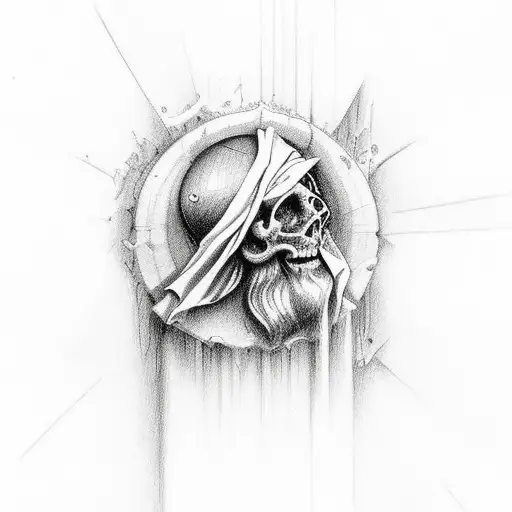 If You Didn't Sin Jesus Died For Nothing