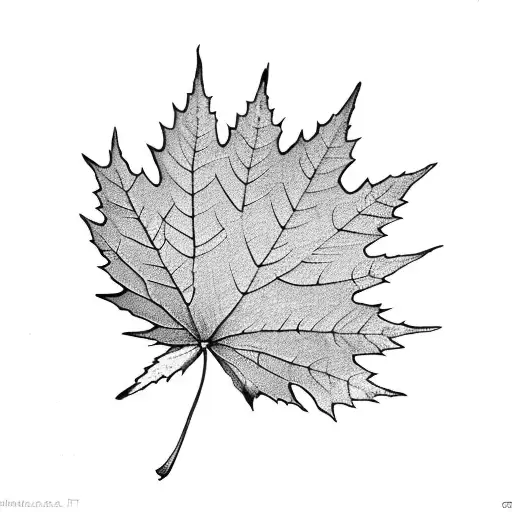Maple Leaf