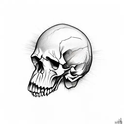 Skull