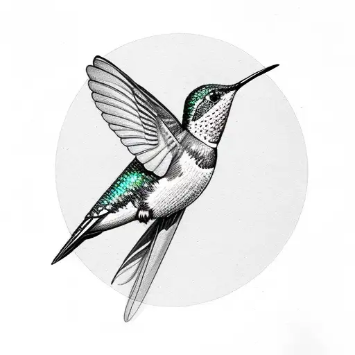 Hummingbird