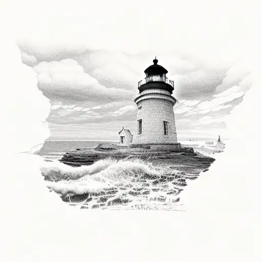 Lighthouse
