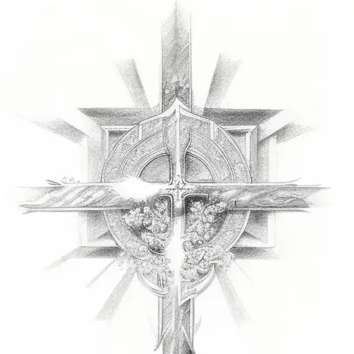 Christian Cross