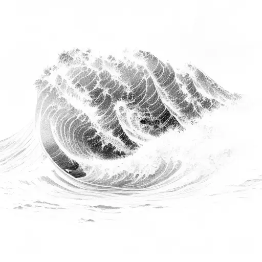 Ocean Wave