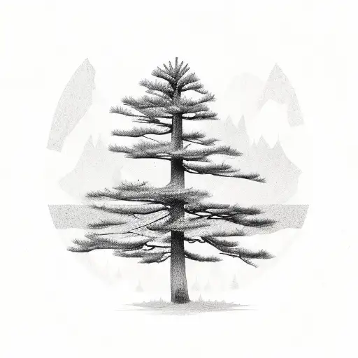 Pine Tree