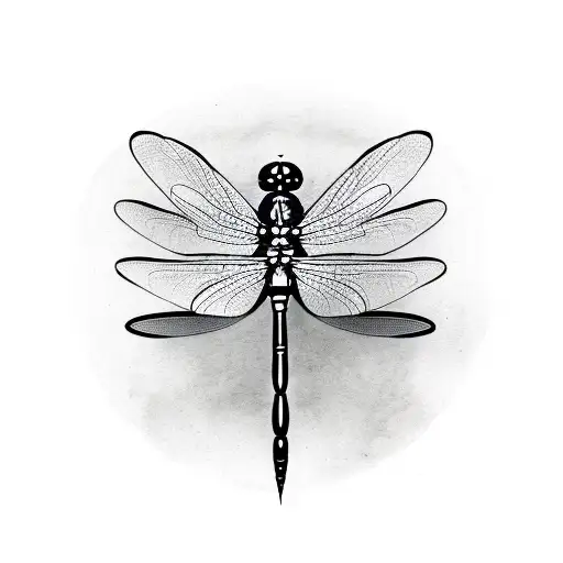Dragonfly