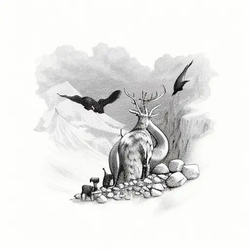 Bible Verse With Background