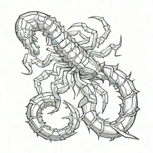 Scorpion