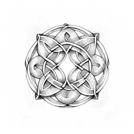 Celtic Knot