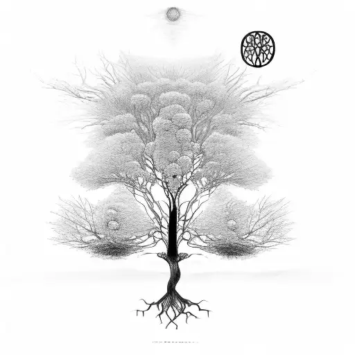Tree Of Life