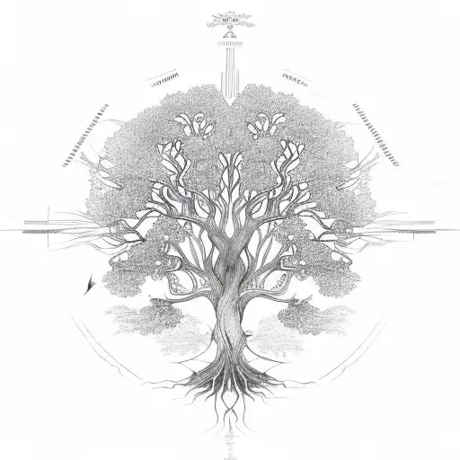 Tree Of Life
