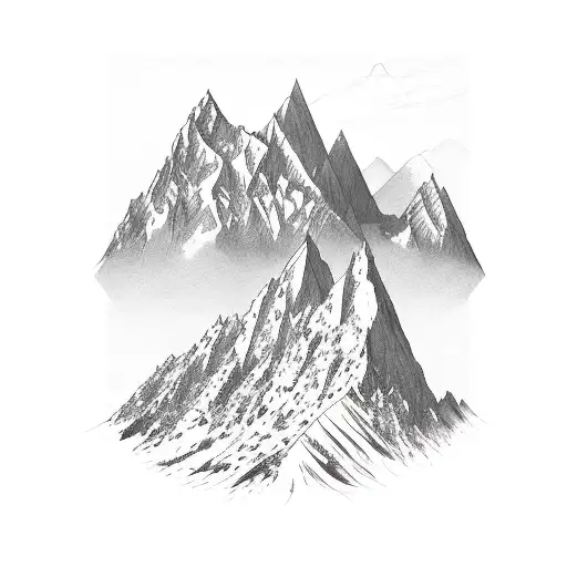 Mountain Kb On Top Of It