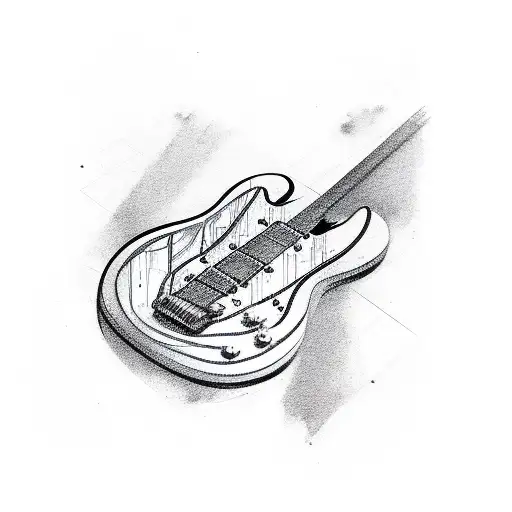 Electric Guitar