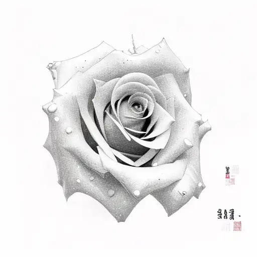 Name Achol Ajang In Rose