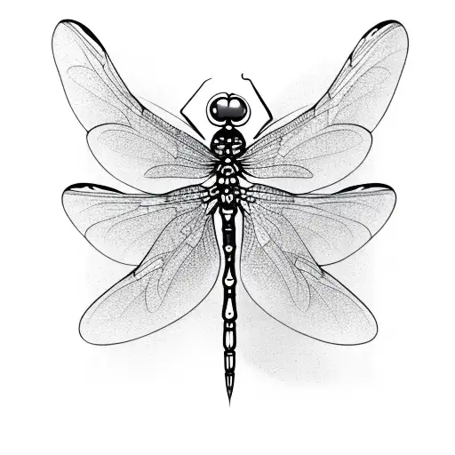 Dragonfly
