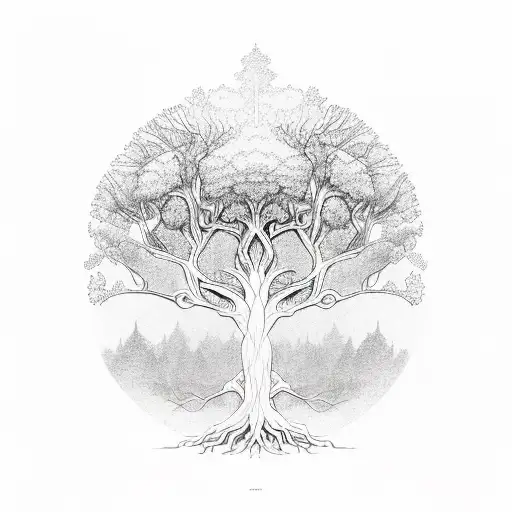 Tree Of Life