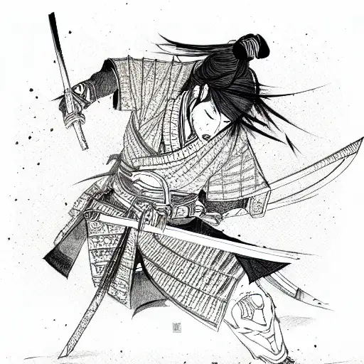 Samurai
