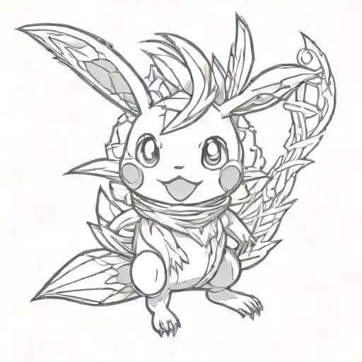 Pokemon Pokemon Pokemon Pokemon