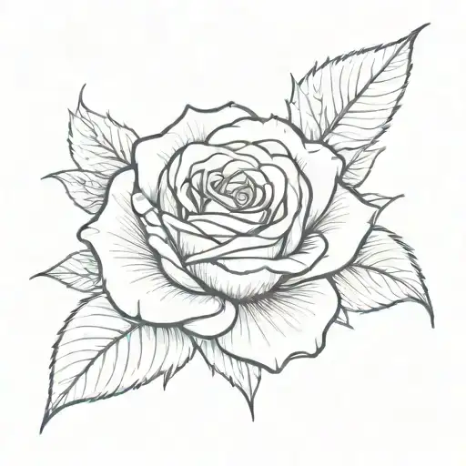 A Rose