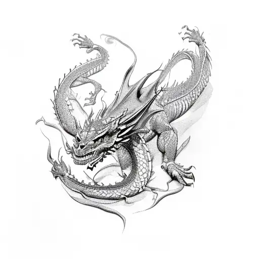 Dragon