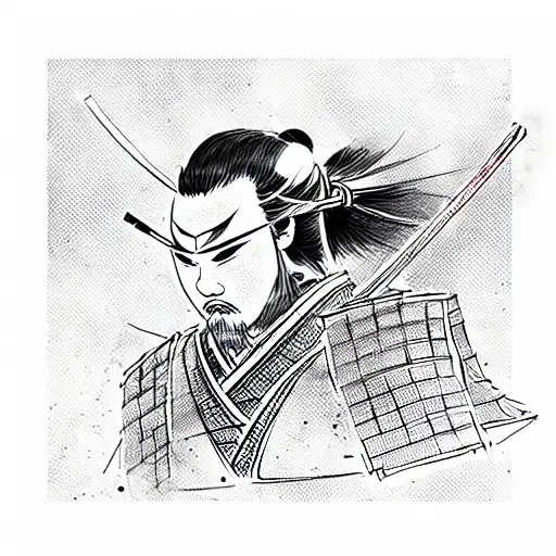 Samurai