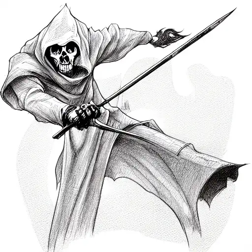 Grim Reaper