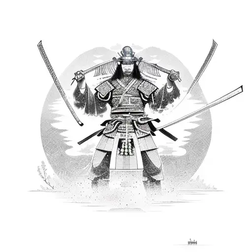 Samurai