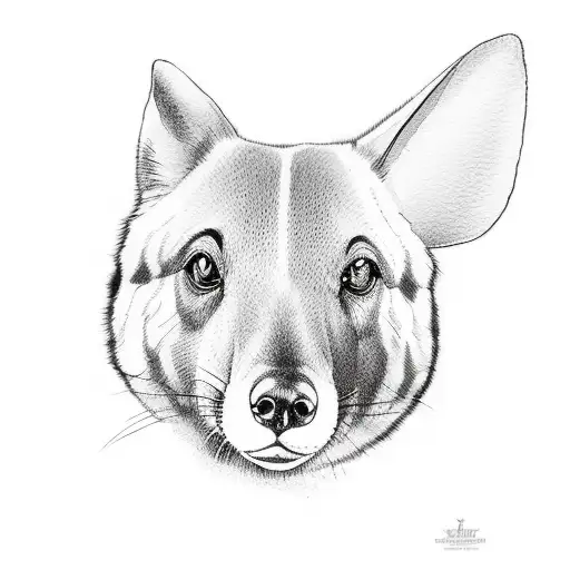 Australian Best Friends