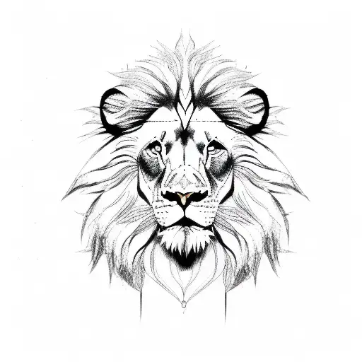 Lion Gemini