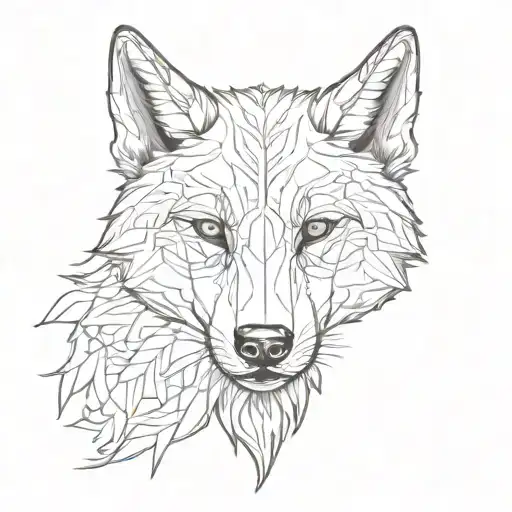 Wolf Head