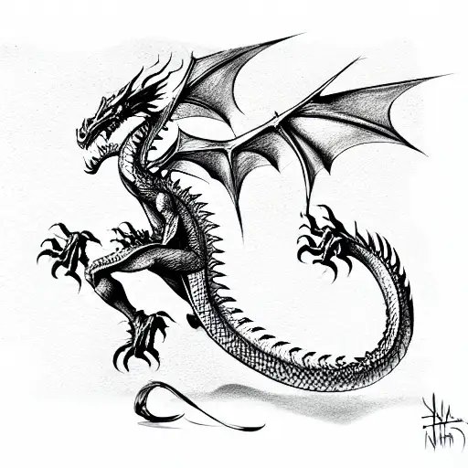 Dragon