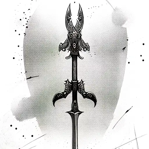 Sword