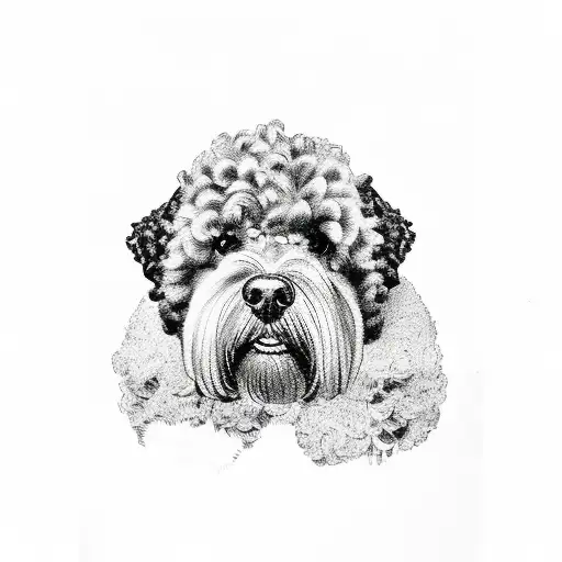 Black Russian Terrier