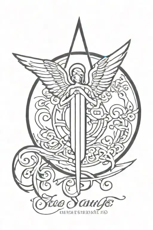 Angel Name With Cancer Zodiac Sign