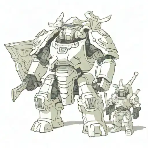 Starcraft And Samurai