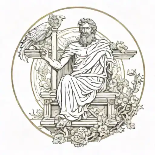 Stoicism Combine With Life And Death