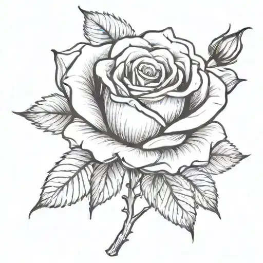 Let It Hurt Turning Into A Rose