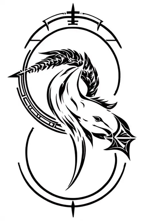 Aswin Sagittarius Zodiac Sign