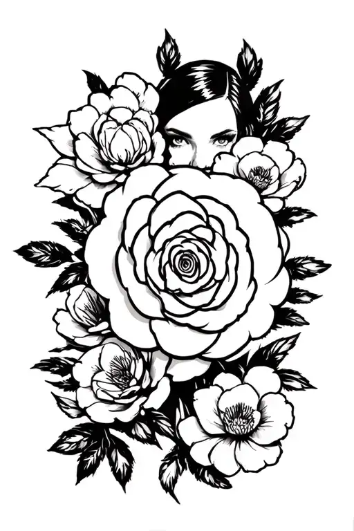 Blackpink Group Logo