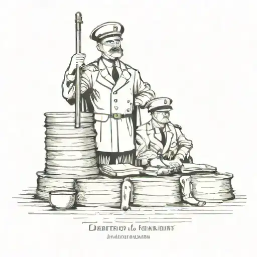 Duty And Loyalty Oath