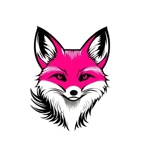 Fox Pink