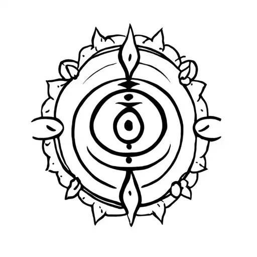 3Rd Chakra