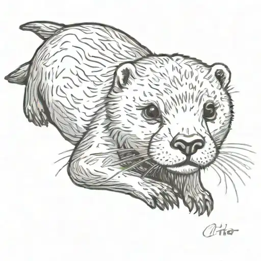 Son Otter